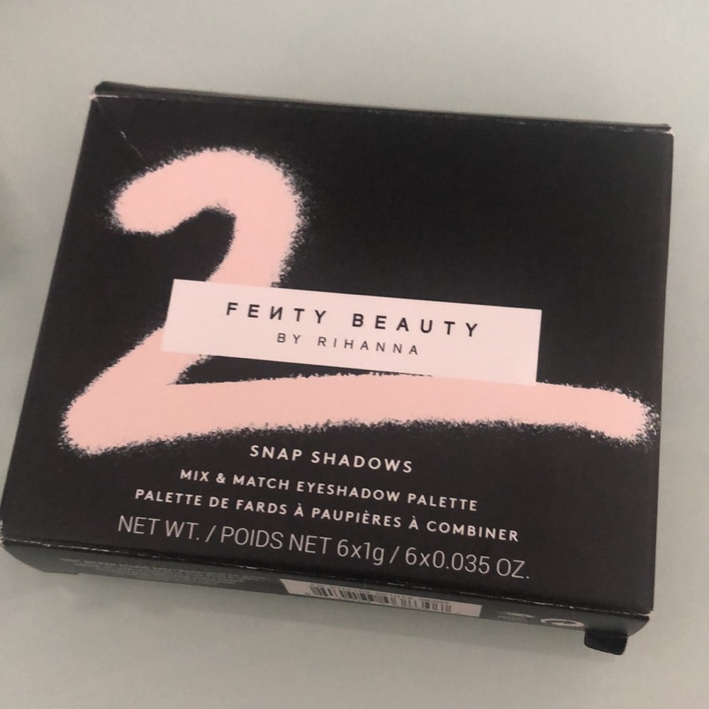 Fenty Snap Shadow - Picture 7 of 11